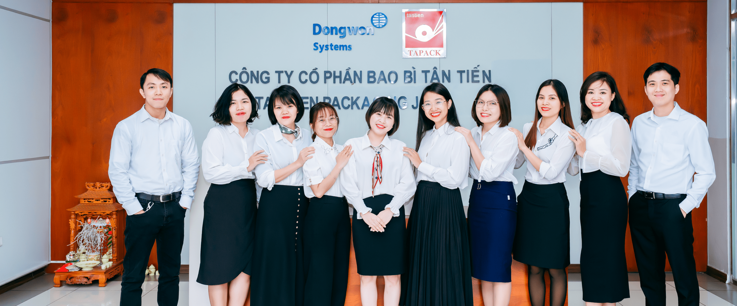 Join Tapack In TheSustainable Mission