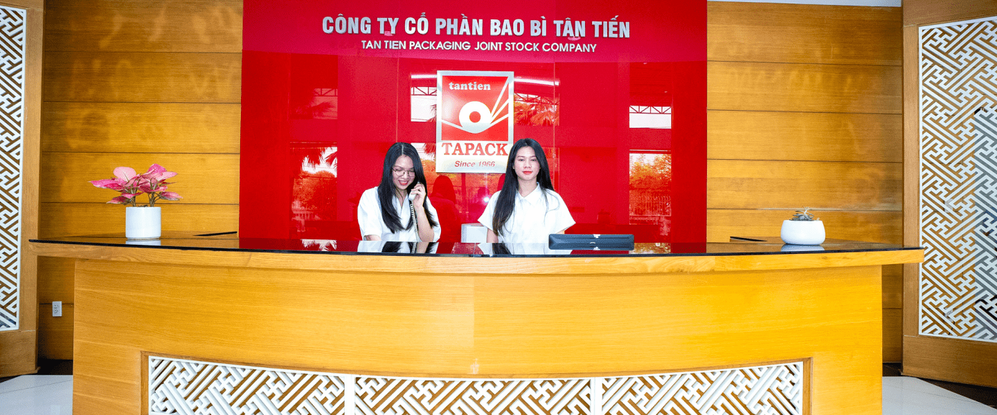 Cùng Tapack Tham GiaSứ Mệnh Bền Vững