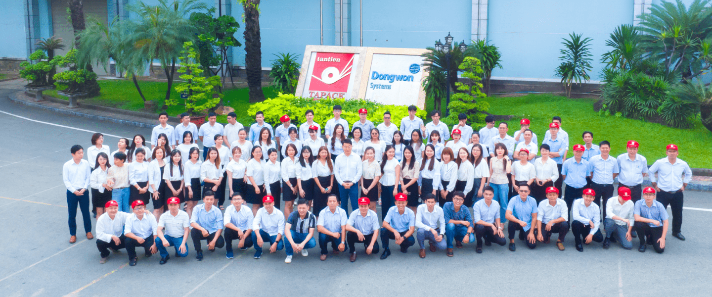 Cùng Tapack Tham GiaSứ Mệnh Bền Vững