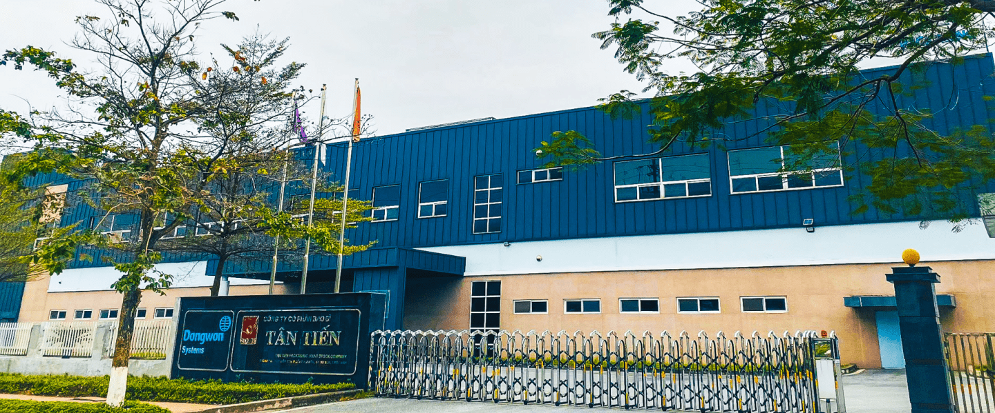 Cải tiến để phát triển  bền vững