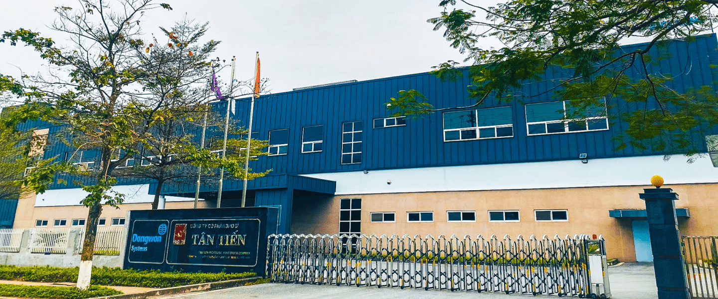 Innovation ForSustainable Growth